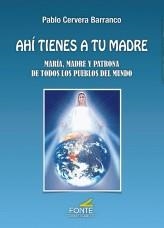 Ahí tienes a tu madre | 9788483539859 | Cervera Barranco, Pablo | Librería Castillón - Comprar libros online Aragón, Barbastro