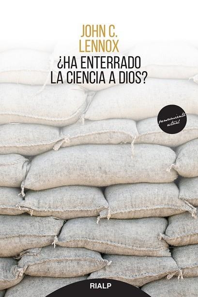 ¿Ha enterrado la ciencia a Dios? | 9788432152122 | Lennox, John C. | Librería Castillón - Comprar libros online Aragón, Barbastro