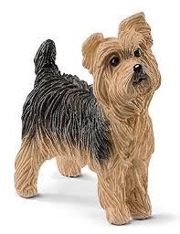 FIGURA PERRO YORKSHIRE SCHLEICH | 4055744027321 | Librería Castillón - Comprar libros online Aragón, Barbastro