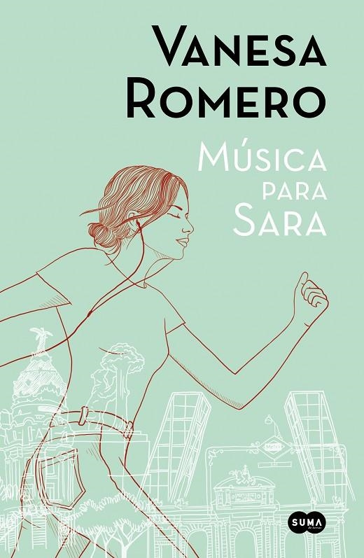 MUSICA PARA SARA | 9788491294412 | Vanesa Romero | Librería Castillón - Comprar libros online Aragón, Barbastro