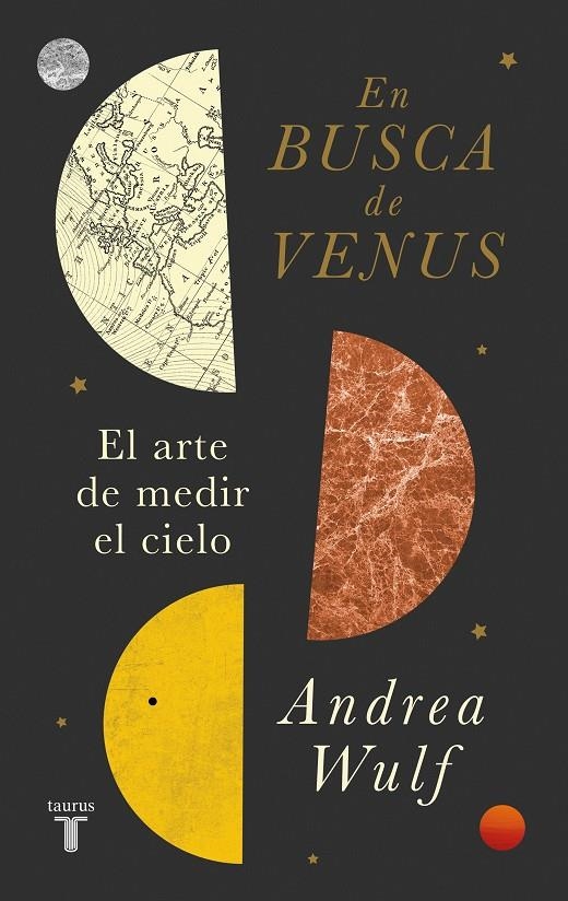 EN BUSCA DE VENUS | 9788430623211 | Andrea Wulf | Librería Castillón - Comprar libros online Aragón, Barbastro