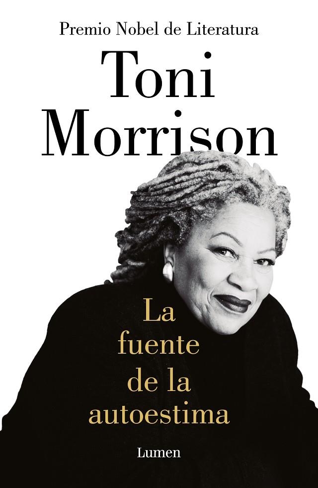 FUENTE DE LA AUTOESTIMA, LA | 9788426407894 | Toni Morrison | Librería Castillón - Comprar libros online Aragón, Barbastro