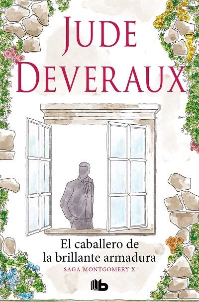 El caballero de la brillante armadura (La saga Montgomery 10) | 9788413141336 | Deveraux, Jude | Librería Castillón - Comprar libros online Aragón, Barbastro