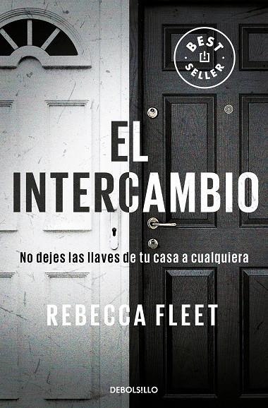 El intercambio | 9788466350457 | Rebecca Fleet | Librería Castillón - Comprar libros online Aragón, Barbastro