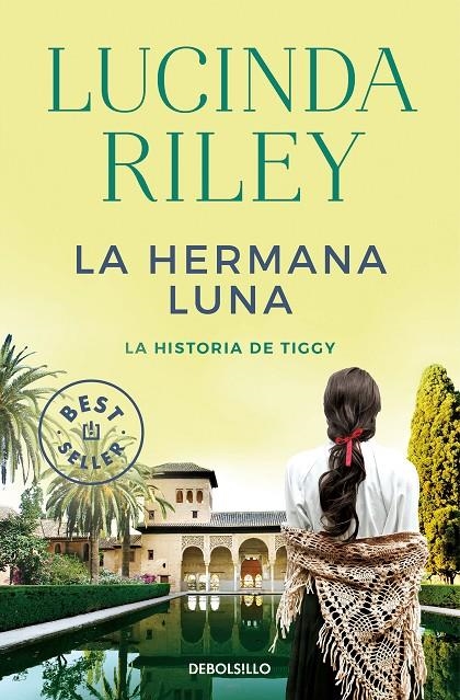 La hermana luna (Las Siete Hermanas 5) | 9788466351119 | Lucinda Riley | Librería Castillón - Comprar libros online Aragón, Barbastro