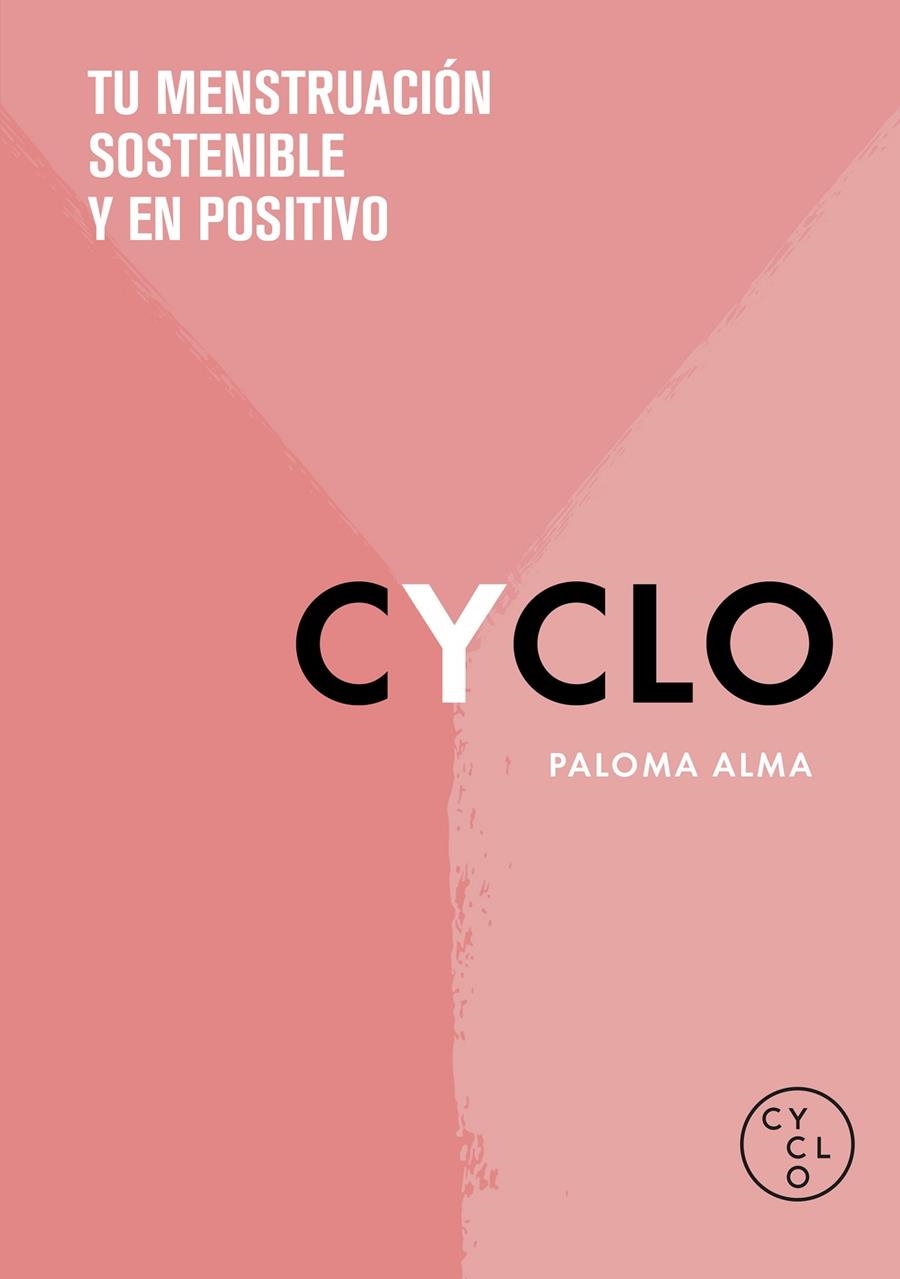 Cyclo | 9788418038617 | Paloma Alma (CYCLO) | Librería Castillón - Comprar libros online Aragón, Barbastro