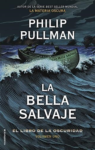 La bella salvaje | 9788417305796 | Philip Pullman | Librería Castillón - Comprar libros online Aragón, Barbastro