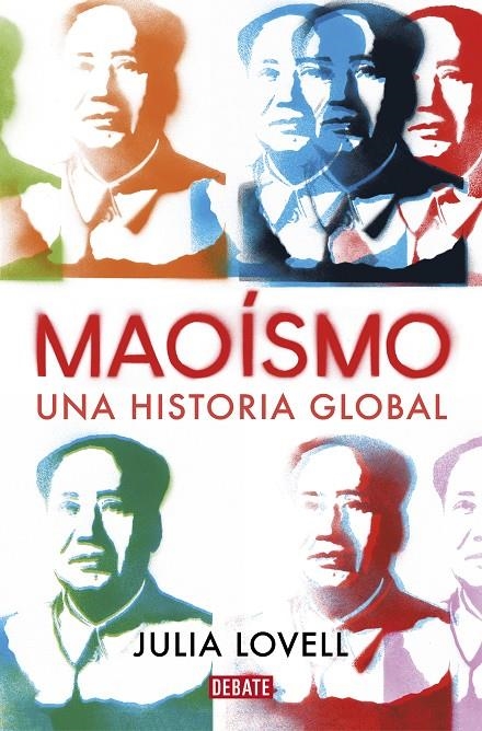 Maoismo | 9788417636852 | Julia Lovell | Librería Castillón - Comprar libros online Aragón, Barbastro