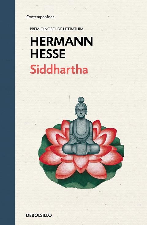 Siddhartha | 9788466350952 | Hermann Hesse | Librería Castillón - Comprar libros online Aragón, Barbastro