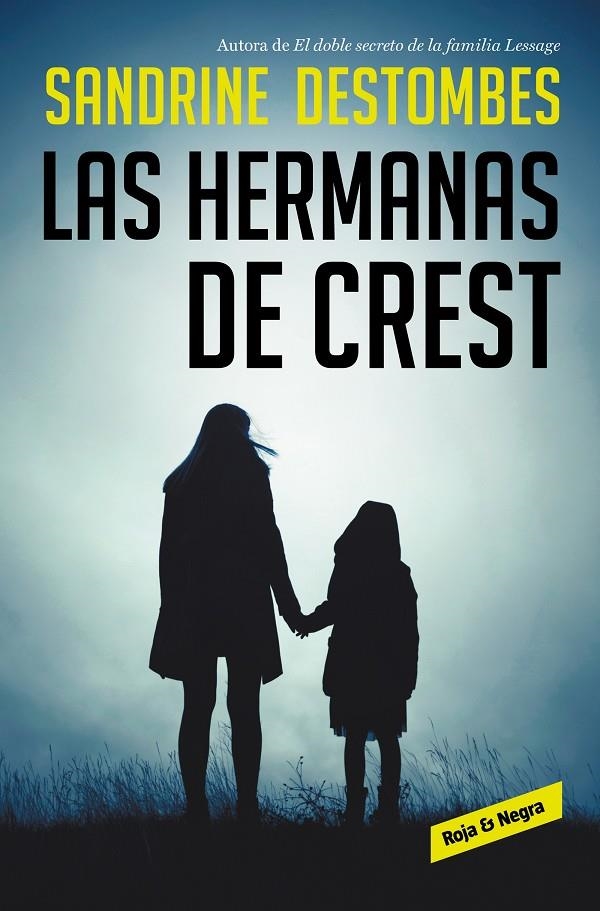 Las hermanas de Crest | 9788417910419 | Sandrine Destombes | Librería Castillón - Comprar libros online Aragón, Barbastro