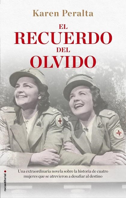 El recuerdo del olvido | 9788417305864 | Karen Peralta | Librería Castillón - Comprar libros online Aragón, Barbastro