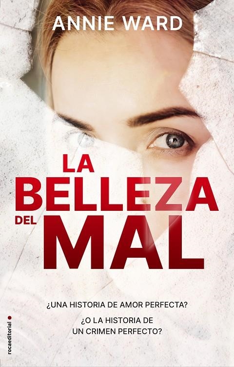 La belleza del mal | 9788417805814 | Ward, Annie | Librería Castillón - Comprar libros online Aragón, Barbastro