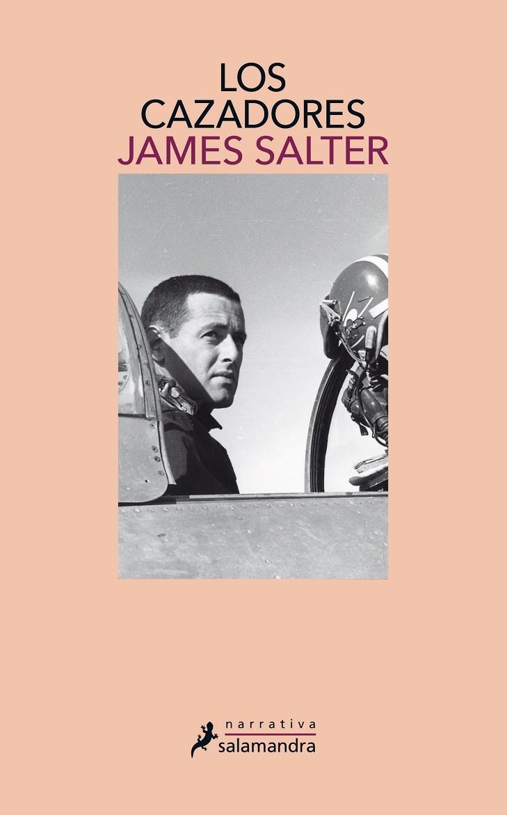 Los cazadores | 9788418107016 | James Salter | Librería Castillón - Comprar libros online Aragón, Barbastro