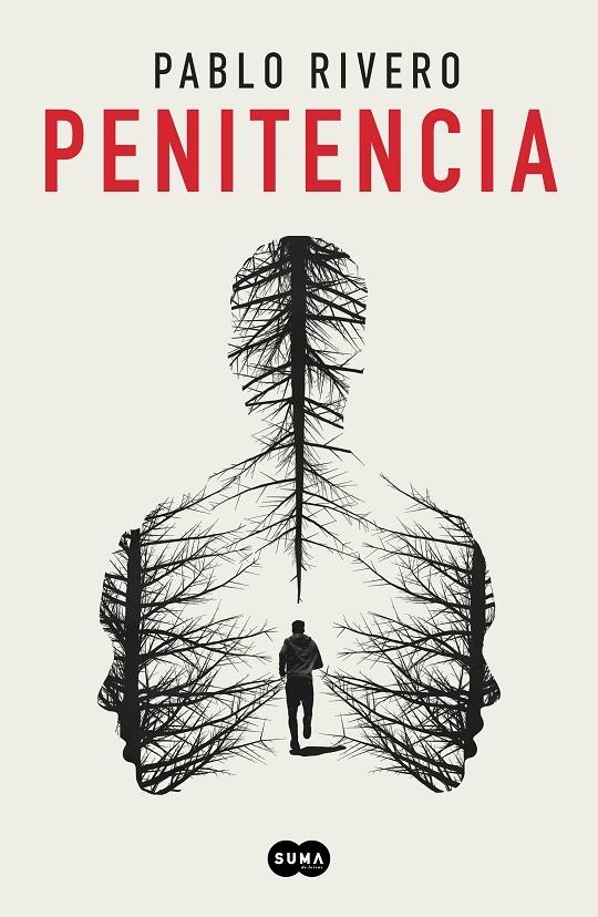 Penitencia | 9788491292531 | Pablo Rivero | Librería Castillón - Comprar libros online Aragón, Barbastro