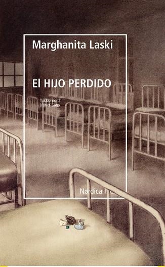 El hijo perdido | 9788418067259 | Laski, Marghanita | Librería Castillón - Comprar libros online Aragón, Barbastro