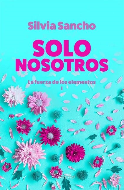 Solo nosotros | 9788417683740 | Sancho, Silvia | Librería Castillón - Comprar libros online Aragón, Barbastro