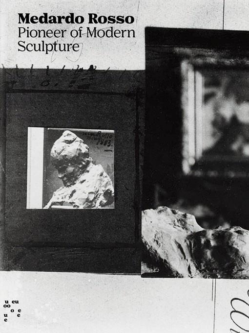 Medardo Rosso | 9788434313767 | Librería Castillón - Comprar libros online Aragón, Barbastro