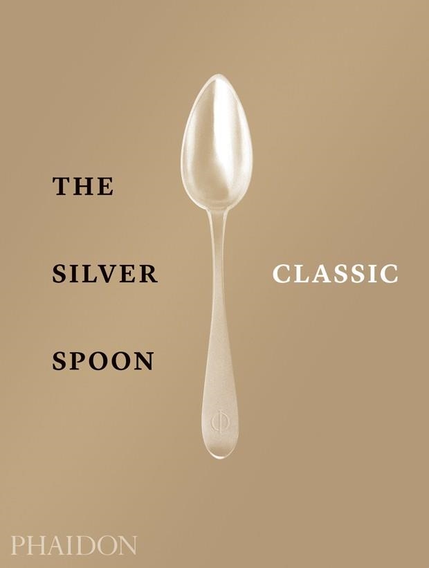 THE SILVER SPOON CLASSIC | 9780714879345 | THE SILVER SPOON KITCHEN | Librería Castillón - Comprar libros online Aragón, Barbastro