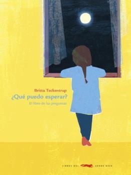 ¿Qué puedo esperar? | 9788412079036 | Teckentrup, Britta | Librería Castillón - Comprar libros online Aragón, Barbastro