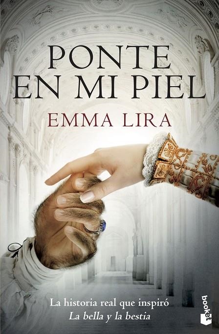 Ponte en mi piel | 9788467058970 | Lira, Emma | Librería Castillón - Comprar libros online Aragón, Barbastro