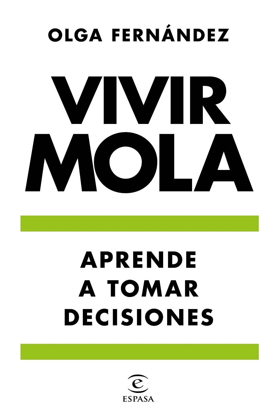 Aprende a tomar decisiones | 9788467058727 | Fernández, Olga | Librería Castillón - Comprar libros online Aragón, Barbastro