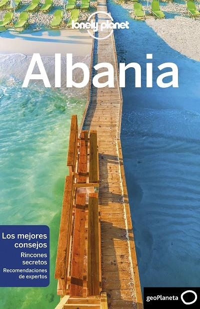 Albania 1 | 9788408217893 | Pasini, Piero/Farrauto, Luigi | Librería Castillón - Comprar libros online Aragón, Barbastro