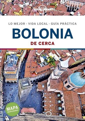 Bolonia de cerca 1 | 9788408221166 | Malandrino, Adriana | Librería Castillón - Comprar libros online Aragón, Barbastro