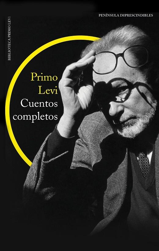 Cuentos completos | 9788499428956 | Levi, Primo | Librería Castillón - Comprar libros online Aragón, Barbastro