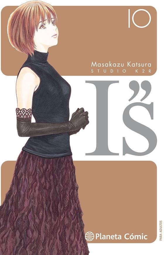 I''s Kanzenban nº 10/12 | 9788491740568 | Masakazu Katsura | Librería Castillón - Comprar libros online Aragón, Barbastro