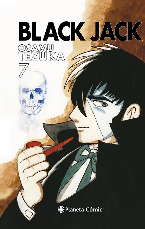 Black Jack nº 07/08 | 9788491731047 | Osamu Tezuka | Librería Castillón - Comprar libros online Aragón, Barbastro