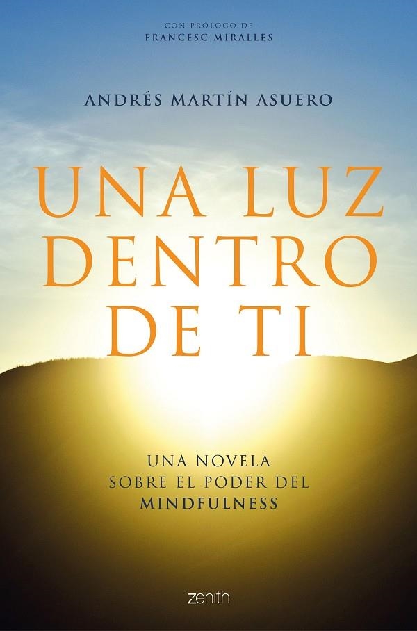 Una luz dentro de ti | 9788408223719 | Andrés Matín Asuero | Librería Castillón - Comprar libros online Aragón, Barbastro