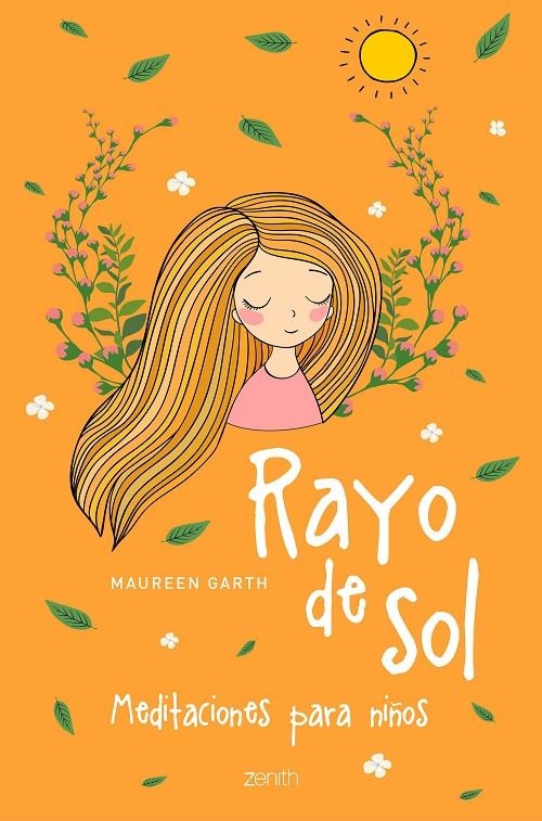 Rayo de sol | 9788408223740 | Garth, Maureen | Librería Castillón - Comprar libros online Aragón, Barbastro