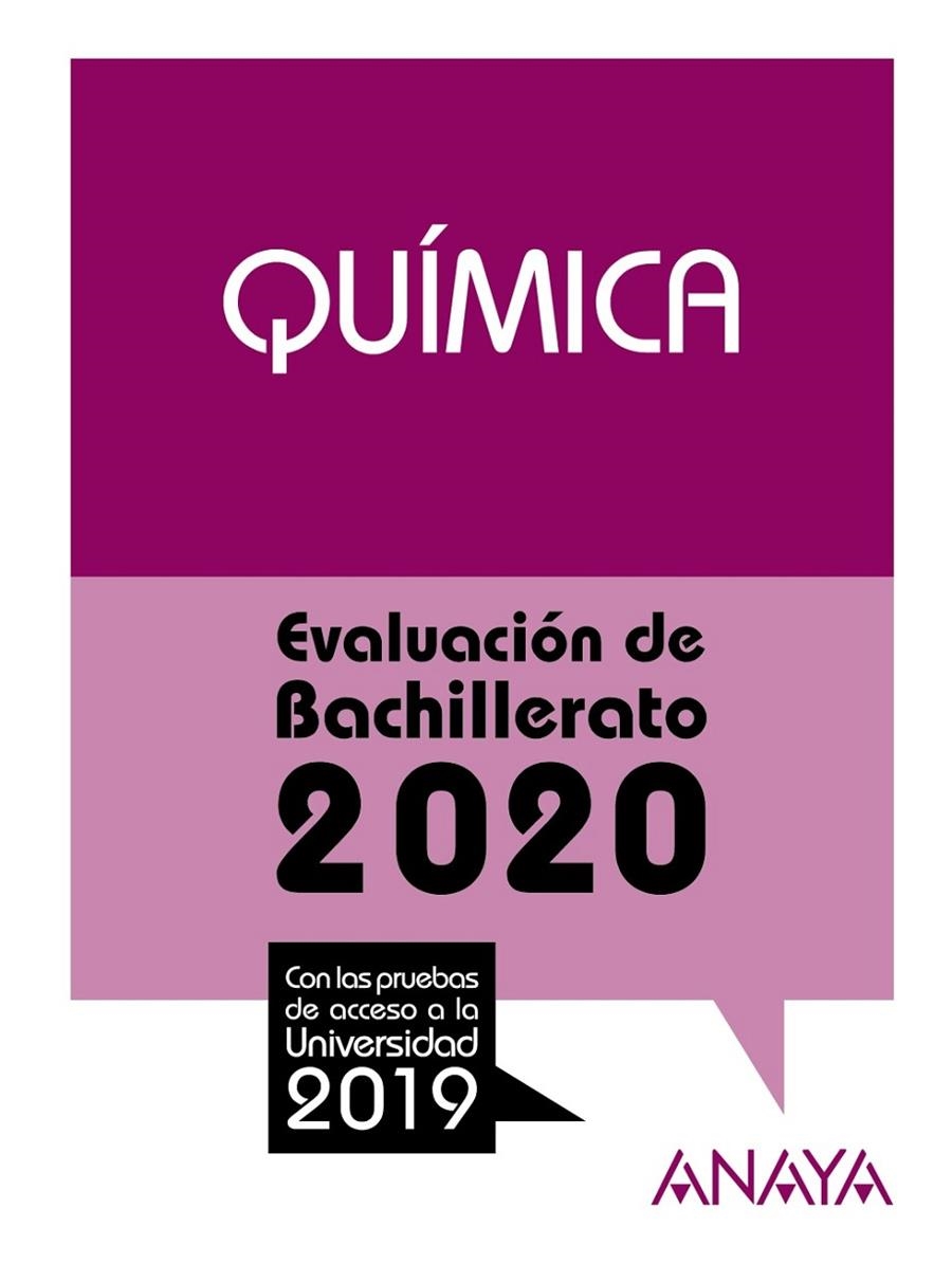 Química. | 9788469873212 | Fernández Feal, Francisca Ester | Librería Castillón - Comprar libros online Aragón, Barbastro