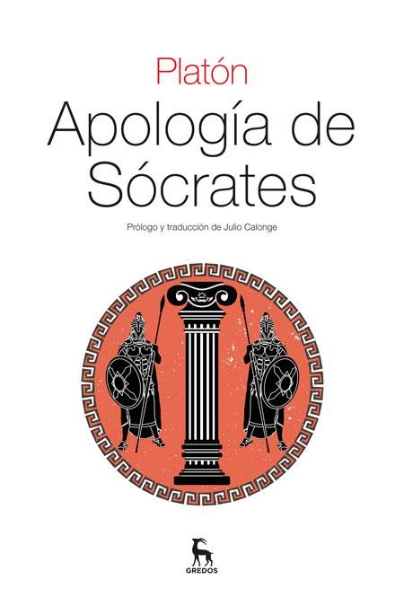 Apología de Sócrates | 9788424928377 | PLATÓN | Librería Castillón - Comprar libros online Aragón, Barbastro