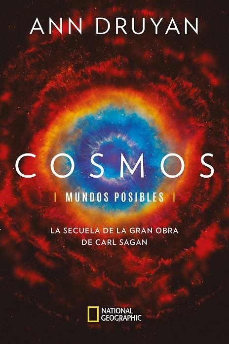 Cosmos : Mundos posibles | 9788482987408 | Druyan, Ann | Librería Castillón - Comprar libros online Aragón, Barbastro