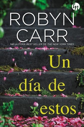 Un día de estos | 9788413289250 | Carr, Robyn | Librería Castillón - Comprar libros online Aragón, Barbastro