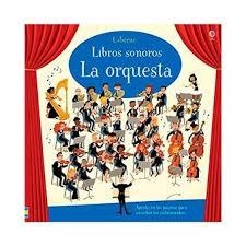 LA ORQUESTA | 9781474980289 | TAPLIN SAM | Librería Castillón - Comprar libros online Aragón, Barbastro