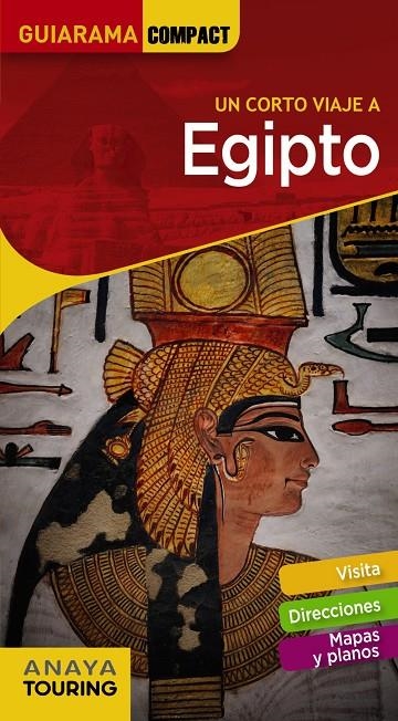 Egipto | 9788491582564 | Martín Aparicio, Galo | Librería Castillón - Comprar libros online Aragón, Barbastro