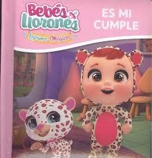 ES MI CUMPLE | 9788413343112 | VV.AA. | Librería Castillón - Comprar libros online Aragón, Barbastro