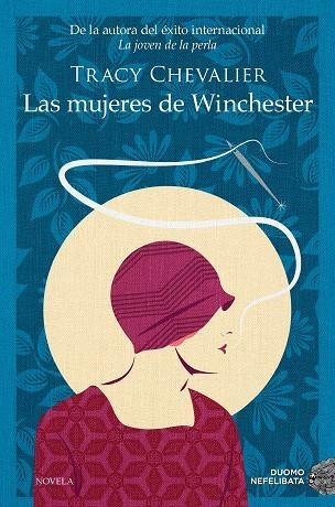 Las mujeres de Winchester | 9788417761516 | Chevalier, Tracy | Librería Castillón - Comprar libros online Aragón, Barbastro