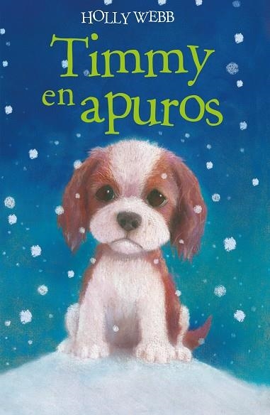 Timmy en apuros | 9788418139277 | Webb, Holly | Librería Castillón - Comprar libros online Aragón, Barbastro