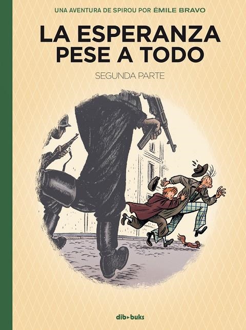 ESPERANZA PESE A TODO,LA 2 | 9788417294816 | BRAVO,EMILE | Librería Castillón - Comprar libros online Aragón, Barbastro