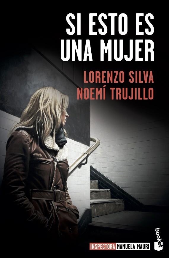 Si esto es una mujer | 9788423357642 | Silva, Lorenzo/Trujillo, Noemí | Librería Castillón - Comprar libros online Aragón, Barbastro