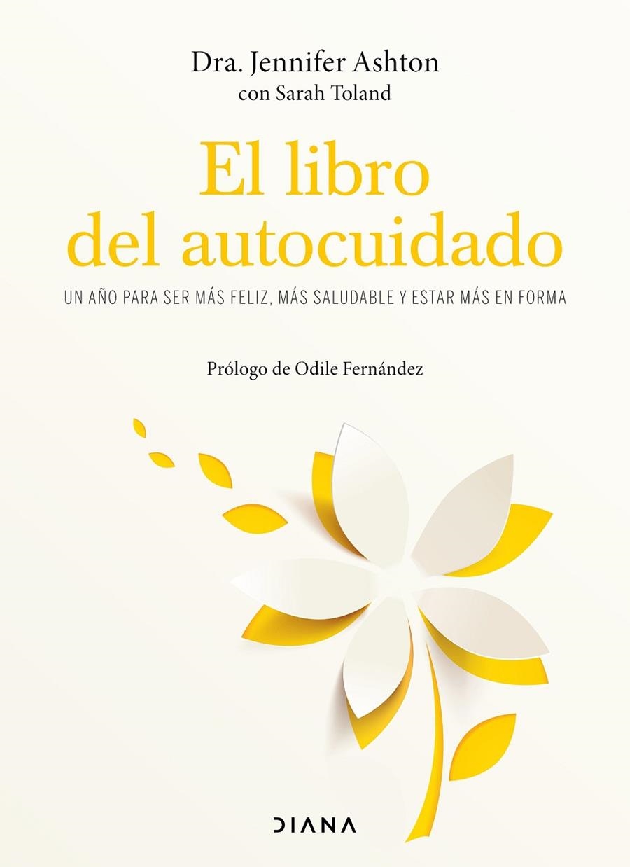 El libro del autocuidado | 9788418118067 | Ashton, Jennifer | Librería Castillón - Comprar libros online Aragón, Barbastro