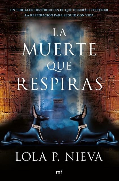 La muerte que respiras | 9788427047150 | Nieva, Lola P. | Librería Castillón - Comprar libros online Aragón, Barbastro