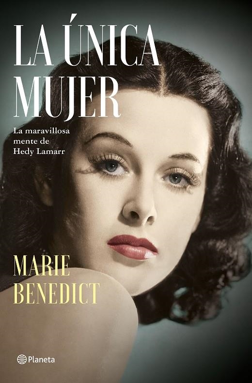 La única mujer | 9788408227809 | Benedict, Marie | Librería Castillón - Comprar libros online Aragón, Barbastro