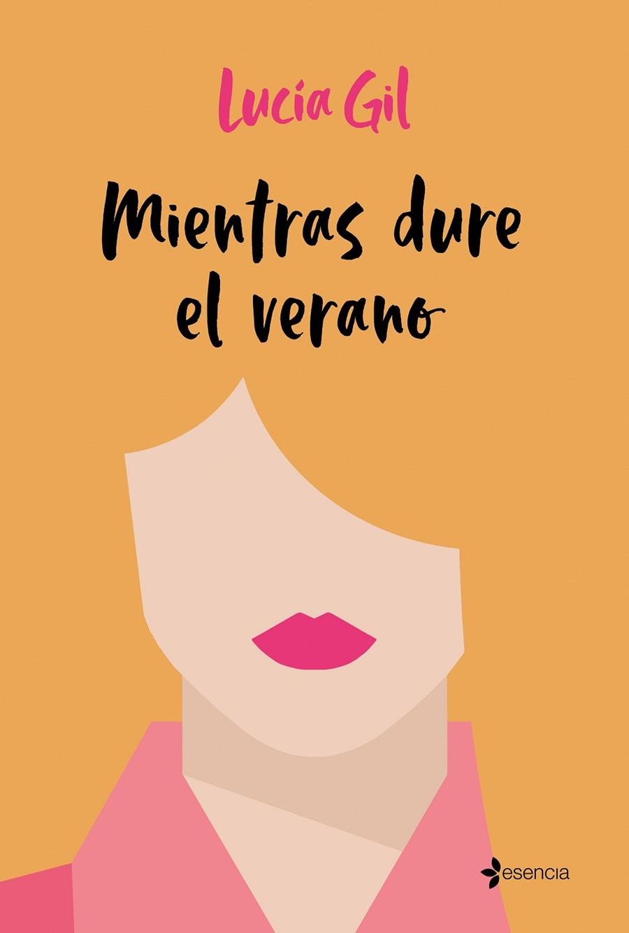 Mientras dure el verano | 9788408227151 | Lucía Gil | Librería Castillón - Comprar libros online Aragón, Barbastro