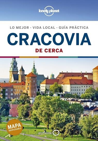 Cracovia De cerca 1 | 9788408221784 | Baker, Mark | Librería Castillón - Comprar libros online Aragón, Barbastro