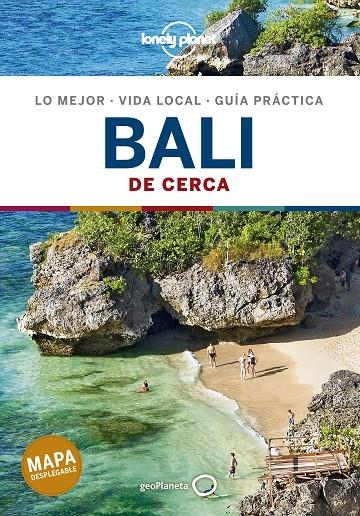 Bali De cerca 4 | 9788408214656 | Morgan, MaSovaida/Johanson, Mark/Maxwell, Virginia | Librería Castillón - Comprar libros online Aragón, Barbastro