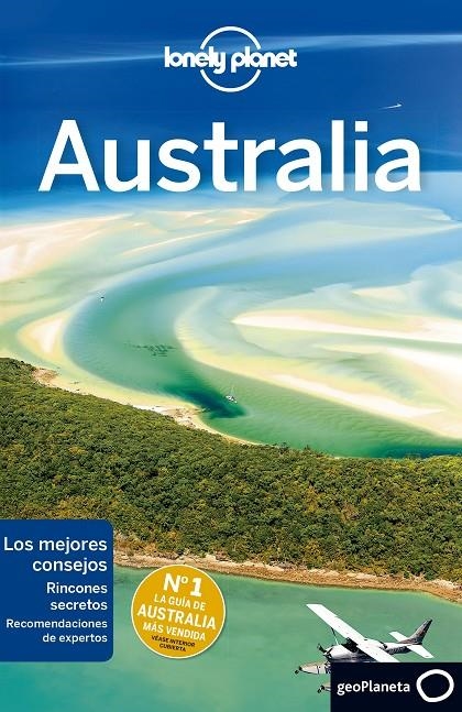 Australia 5 | 9788408218746 | Rawlings-Way, Charles/Atkinson, Brett/Bain, Andrew/Bonetto, Cristian/Forge, Samantha/Ham, Anthony/Ha | Librería Castillón - Comprar libros online Aragón, Barbastro